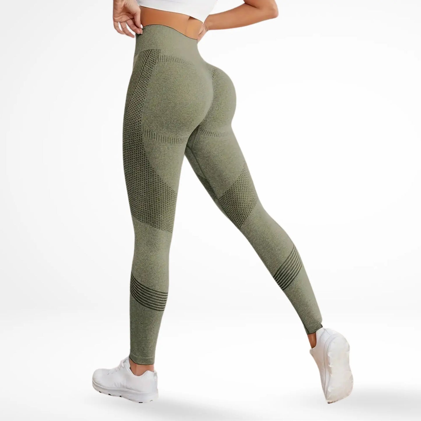 Leggings 3D Slimove™