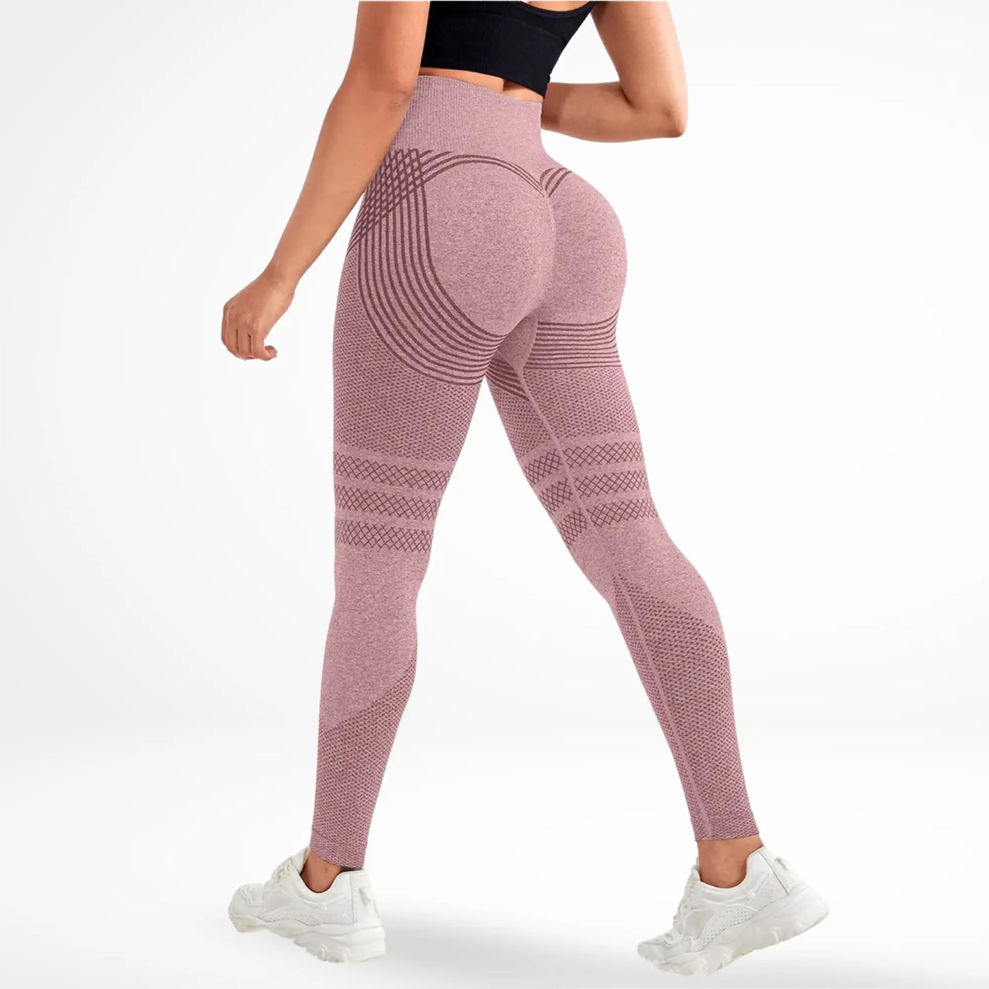 Leggings 3D Slimove™